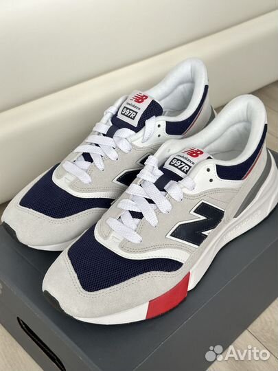 Кроссовки New Balance 997r оригинал новые