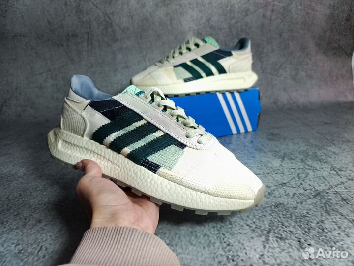 Кроссовки adidas retropy e5 46р
