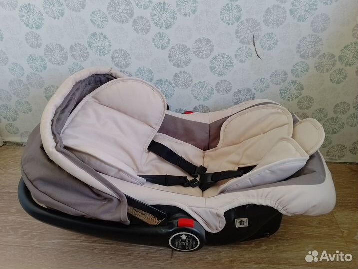 Автомобильная люлька