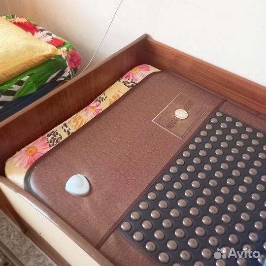 Матрас (мат) Нуга Бест NM-2500