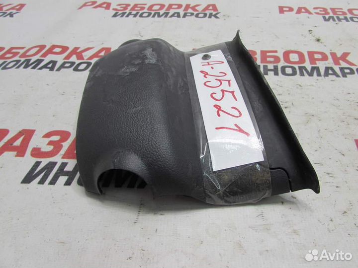 Кожух рулевой колонки верхний для Hyundai Sonata 6