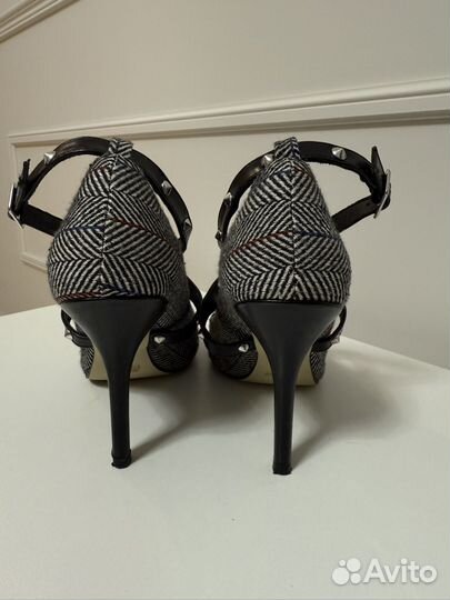 Туфли лодочки 40