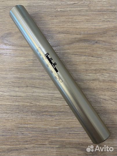 Алю нога RockShox Reba/Sid