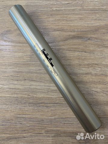 Алю нога RockShox Reba/Sid