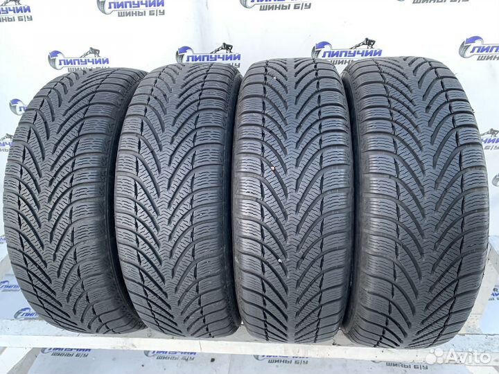 Bfgoodrich G-Force Winter 205/60 R16 92H