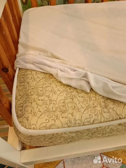 Кровать детская