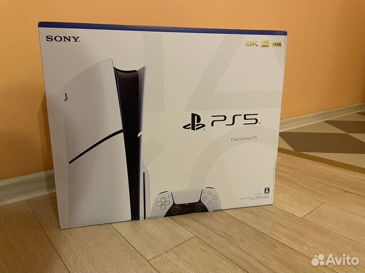 Sony playstation 5 slim