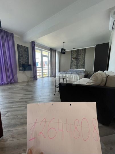 Коттедж 115 м² на участке 1 сот.