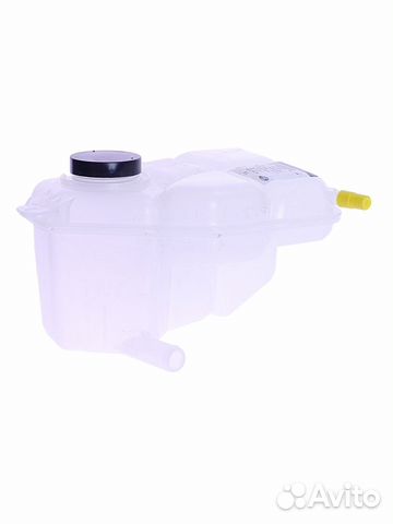 Расширительный бачок Форд Фьюжен Фиеста