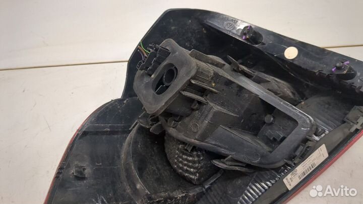 Фонарь (задний) Volkswagen Golf 6, 2011