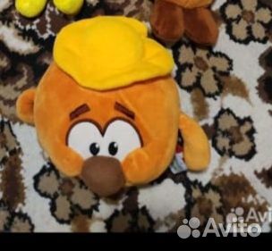 Детские игрушки