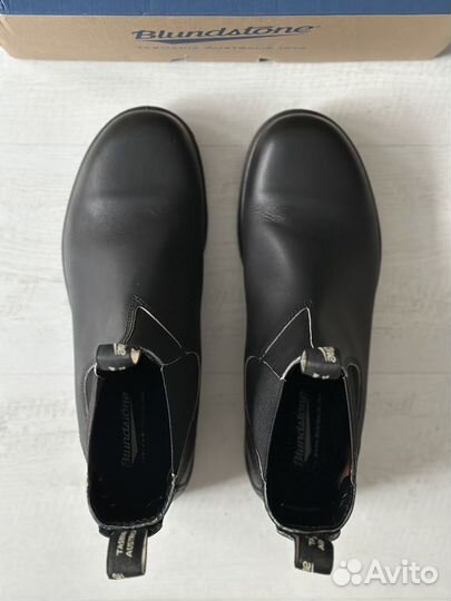 Blundstone 510 (13us/12uk/31cm)