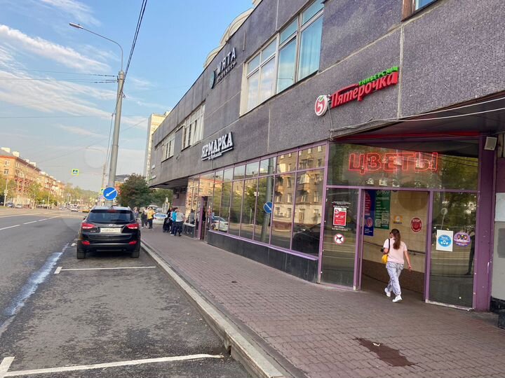 Продам помещение свободного назначения, 330 м²