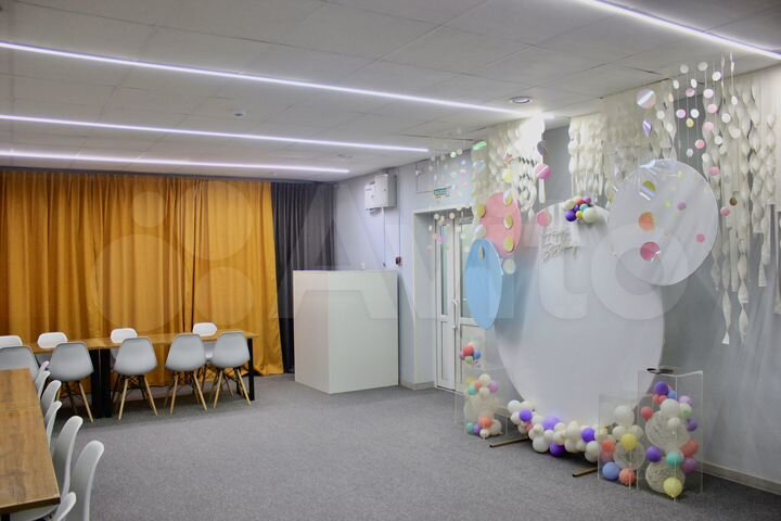 Свободного назначения, 98.5 м²