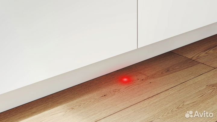 Посудомоечная машина встраиваемая Bosch SMV46KX55E