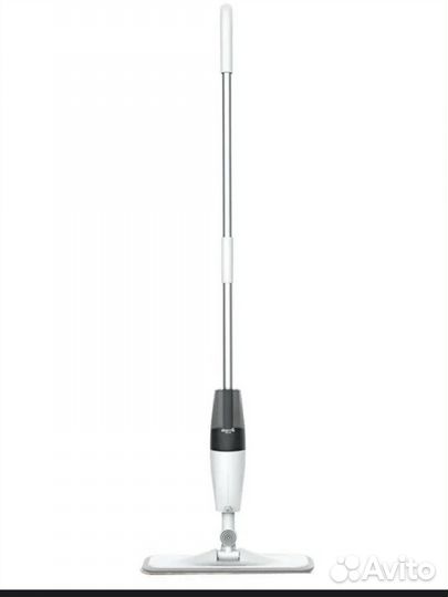 Швабра спрей с распылителем воды