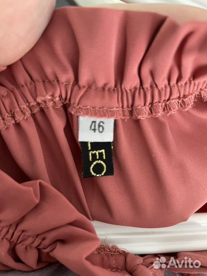 Вещи пакетом женские 46 48