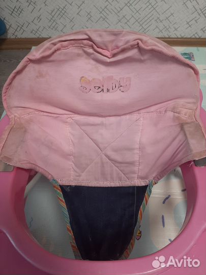 Ходунки детские бу