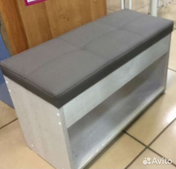 Обувница в прихожую