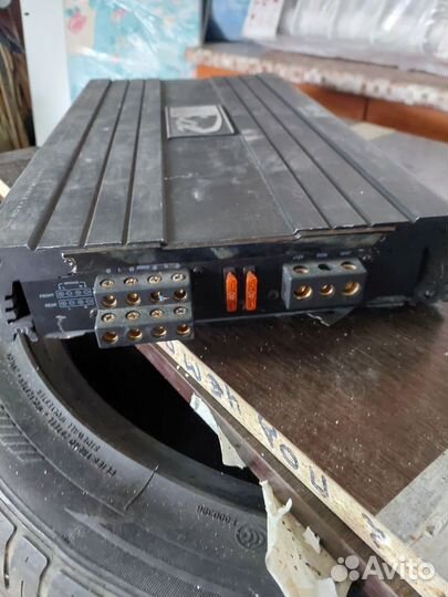 Усилитель kixx