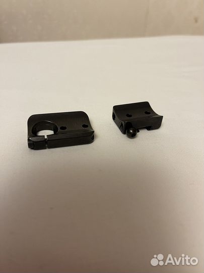 Основание apel (переднее и заднее)