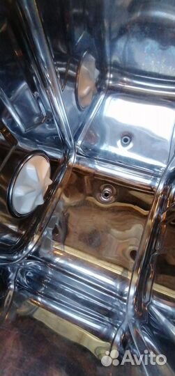 Стиральная машина активаторного типа romo