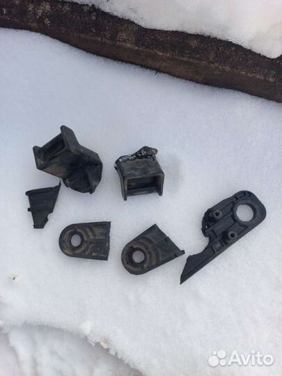 Фара правая kia ceed jd