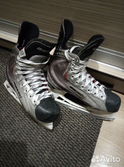 Хоккейные коньки Bauer Vapor X:60 4ee