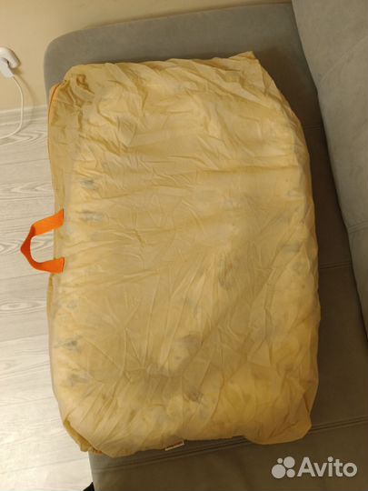 Кокон для новорожденных