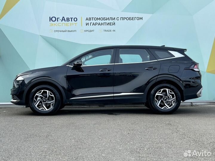 Kia Sportage 2.0 AT, 2023, 5 559 км