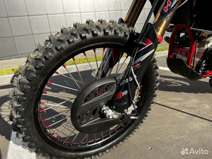 Мотоцикл ZM Rider 300cc в наличии