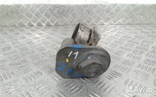 Дроссельная заслонка дизельная volkswagen touareg