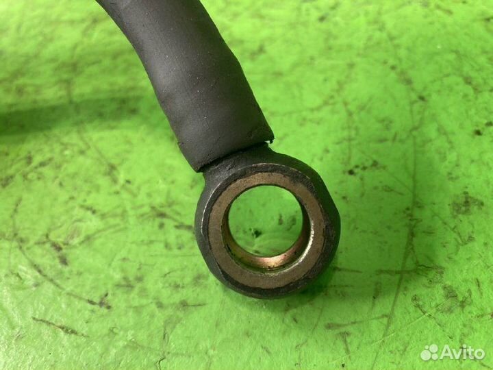 Трубка топливная DAF XF105