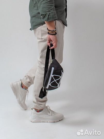 Модель для маркетплейсов мужчина