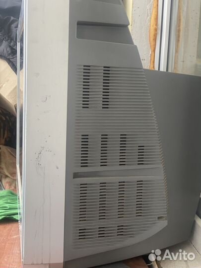 Телевизор samsung бу