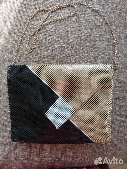 Сумка женская клатч