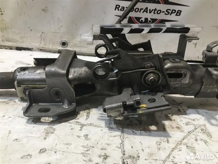 Колонка рулевая Mazda Mazda 6 GG