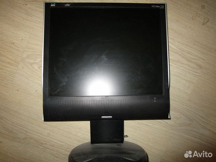 Монитор для компьютера
