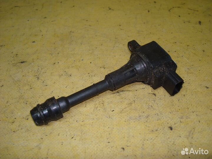 Катушка зажигания Nissan X-trail NT30