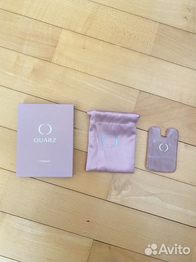 Скребок гуаша