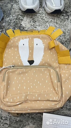 Рюкзак детский для малышей