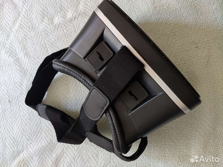 VR очки для телефона