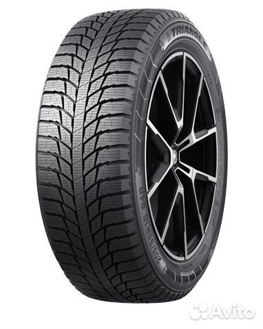 Triangle PL01 215/55 R17