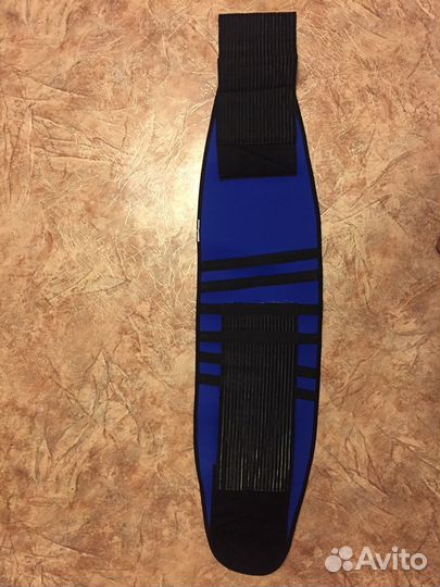 Новый корсет пояснично-крестцовый, пояс