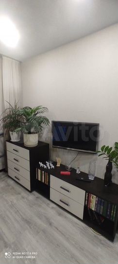 1-к. квартира, 41 м², 10/16 эт.