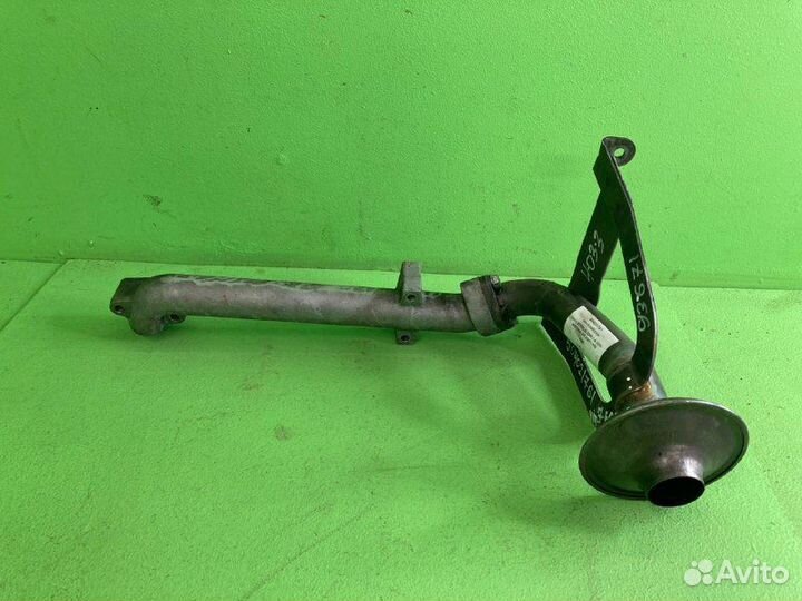 Маслозаборник iveco stralis