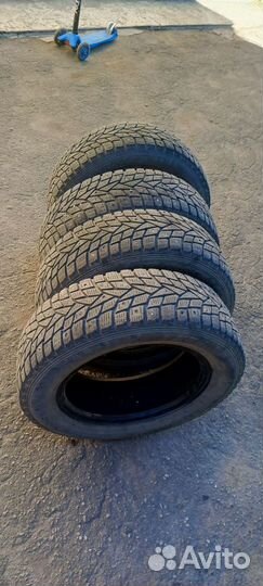 Goodyear WinterCommand Ultra 175/65 R14 82T