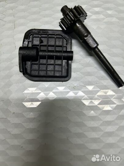 Заслонка disa n52 малая