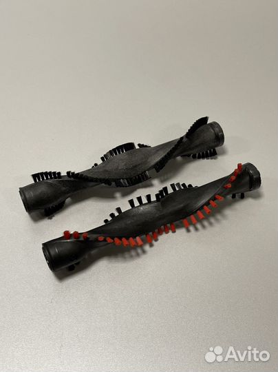 Щетка для робота пылесоса Bosch bcr1acg