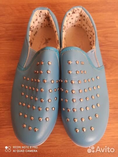 Продам обувь 38р